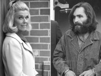 Doris Day salvò suo figlio da Charles Manson e la sua 'family'