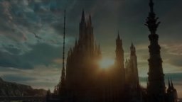 Maleficent: Signora del Male - Teaser Trailer Italiano