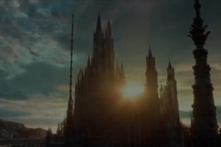 Maleficent: Signora del Male - Teaser Trailer Italiano