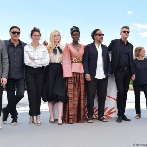 Cannes 2019: i membri della giuria