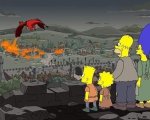 Il Trono di Spade 8x05: I Simpson avevano previsto la scelta di Daenerys!