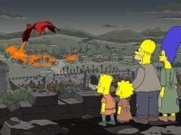 Il Trono di Spade 8x05: I Simpson avevano previsto la scelta di Daenerys!