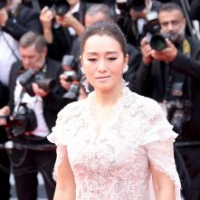 Cannes 2019: Gong Li sul red carpet di apertura