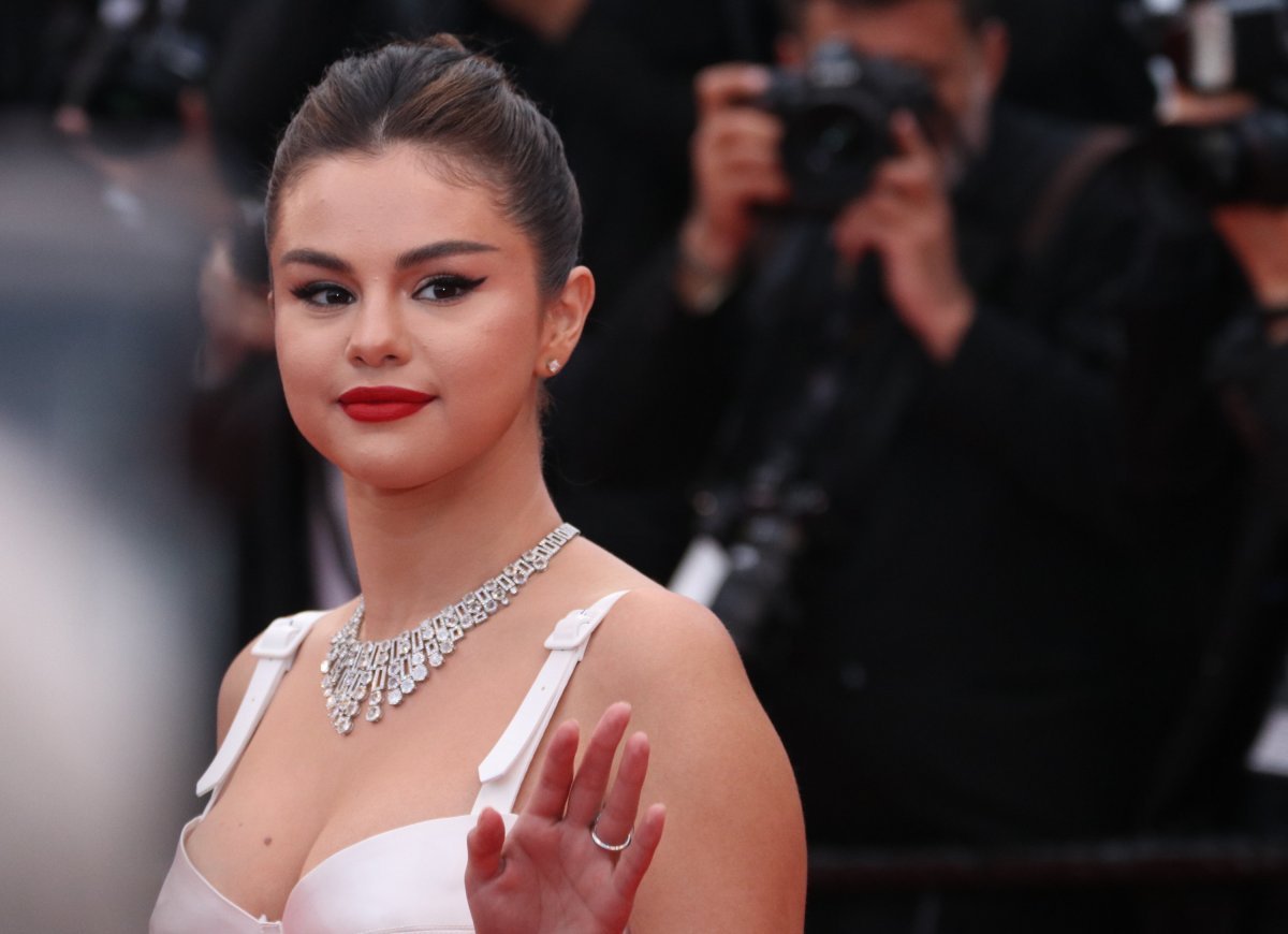 Emilia Pérez: Selena Gomez ha preso lezioni di spagnolo per sei mesi