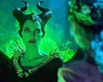 Maleficent: Signora del Male, Angelina Jolie e Michelle Pfeiffer a Roma per l'anteprima europea