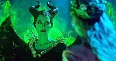 Maleficent 2 Trailer Mistress Of Evil Hwzieho