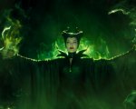 Maleficent: Signora del Male, Angelina Jolie nel teaser trailer italiano del sequel Disney
