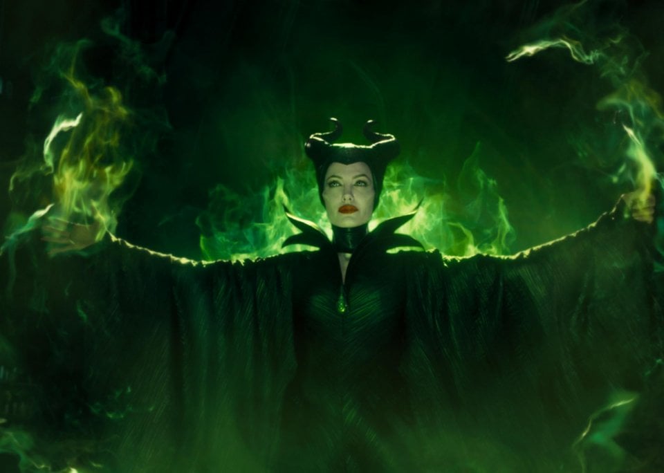 Maleficent 2