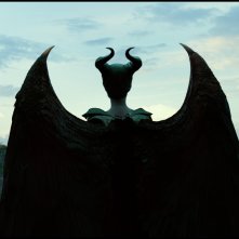 Maleficent: Signora del Male, una scena del film