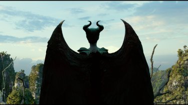 Maleficent Signora Del Male 2