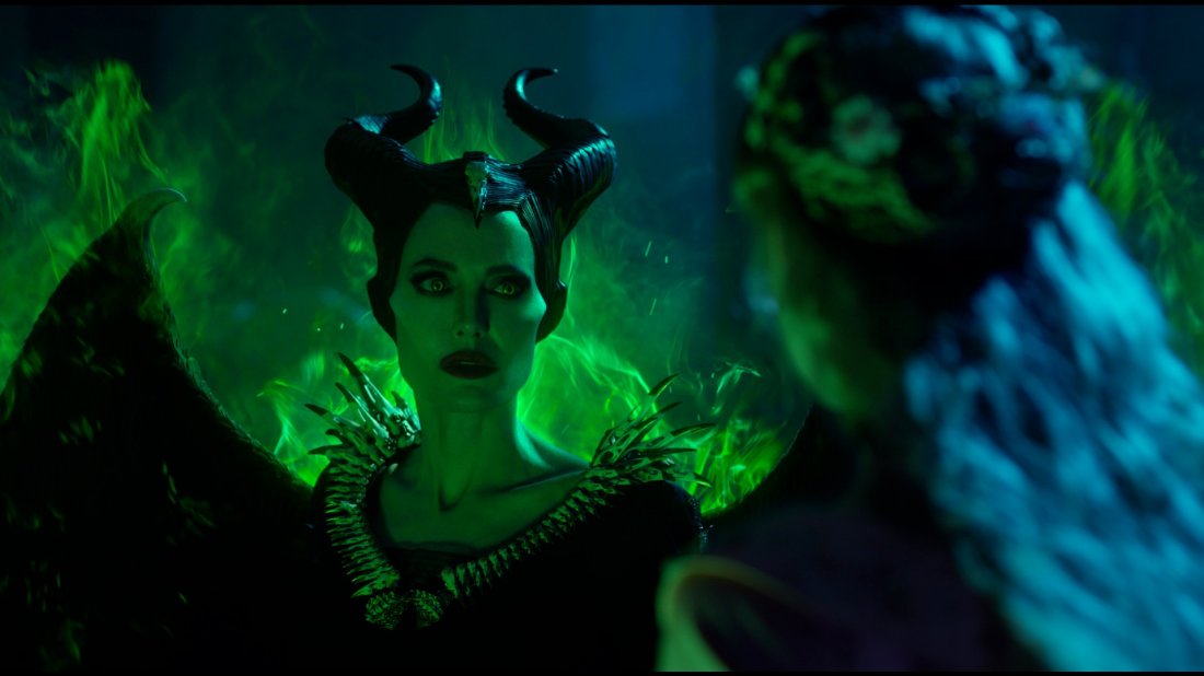 Maleficent Signora Del Male 6