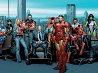 Marvel Cinematic Universe: in arrivo un crossover con protagonisti Avengers e X-Men?