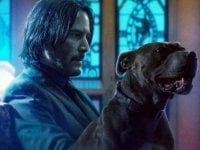 John Wick 3: Parabellum, la recensione: Keanu Reeves e la coscienza dell'assassino