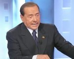 Silvio Berlusconi difende Fabio Fazio: 'Grave censura, i contratti vanno rispettati'