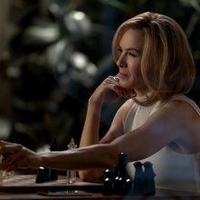 What/If: Renée Zellweger durante una scena