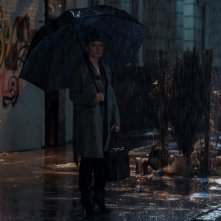 What/If: Jane Levy in una scena della serie