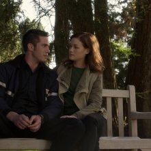 What/If: un'immagine della prima stagione