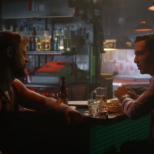 What/If: una scena della prima stagione della serie