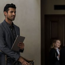 What/If: un momento della prima stagione