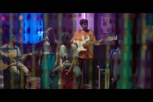 Bangla - Clip 'La Band'