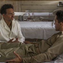 Catch-22: una sequenza della serie diretta da George Clooney