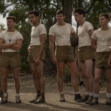 Catch-22: una scena della mini-serie
