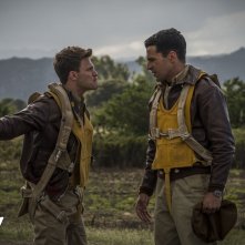 Catch-22: un'immagine della serie