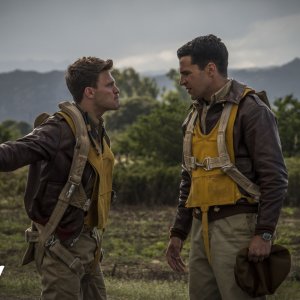 Catch-22: un'immagine della serie