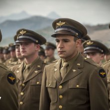 Catch-22: un momento della mini-serie