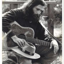 Charles Manson: The Lost Tapes: Aesop Aquaria in una scena del documentario