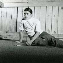 Charles Manson: The Lost Tapes: Paul Watkins in una scena del documentario