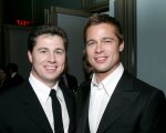 Brad Pitt, suo fratello Doug: 'I fan mi scambiano per lui ogni settimana'