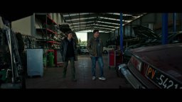 Il Grande Salto - Trailer