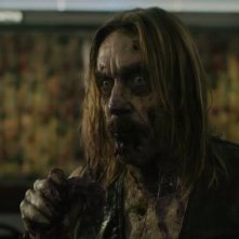 I morti non muoiono: Iggy Pop in una scena