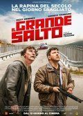 Locandina di Il grande salto