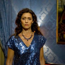 Il Traditore: una scena del film