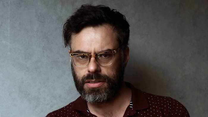 Avatar 2: Jemaine Clement nel cast dei sequel!