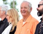 I morti non muoiono, Bill Murray: 'Cosa trovo davvero spaventoso? Cannes!'