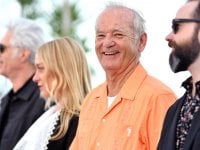 I morti non muoiono, Bill Murray: 'Cosa trovo davvero spaventoso? Cannes!'