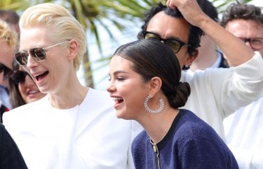 Morti Non Muono Cannes 2019 Rilda Swinton Selena Gomez