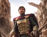 Spider-Man: Far From Home, Mysterio sarà ispirato ad Iron Man e Black Panther!