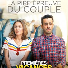 Locandina di La prima vacanza non si scorda mai