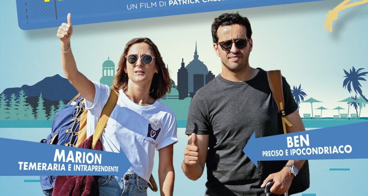 La Prima Vacanza Non Si Scorda Mai Film