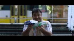 Bangla - Clip 'Famiglia'