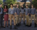 Quantico: la prima stagione da stasera su Spike!