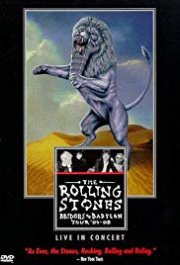 Locandina di Rolling Stones: Bridges To Bremen