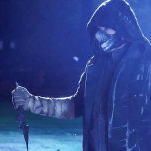 The Flash: una sequenza della quinta stagione