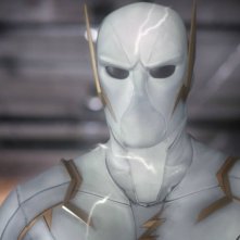 The Flash: un momento della quinta stagione