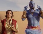 Aladdin in blu-ray, recensione: un'esplosiva e abbagliante festa di colori