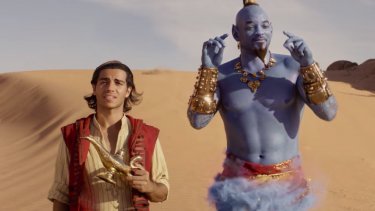 Aladdin 13